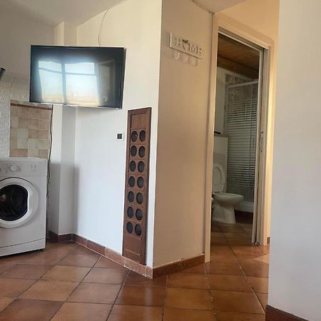 Casa Vacanza L'Antico Moderno Terrasini Dış mekan fotoğraf