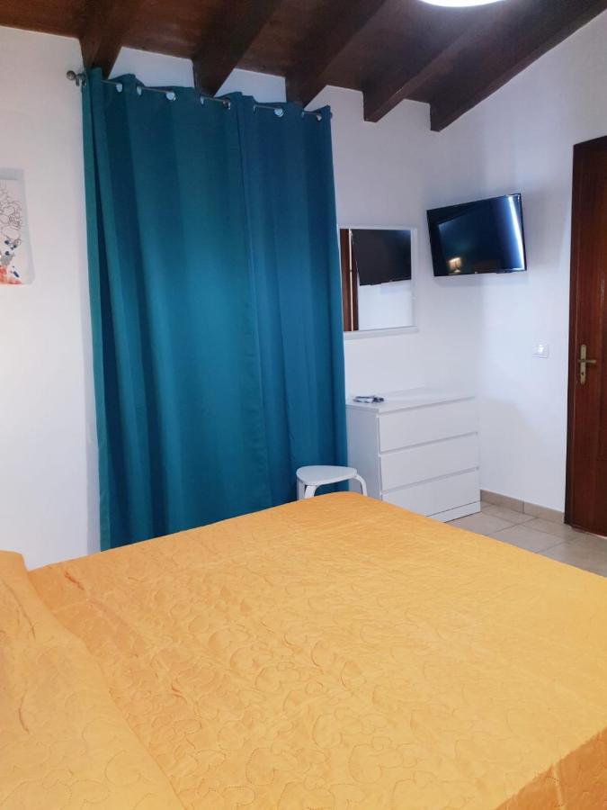 Casa Vacanza L'Antico Moderno Terrasini Dış mekan fotoğraf