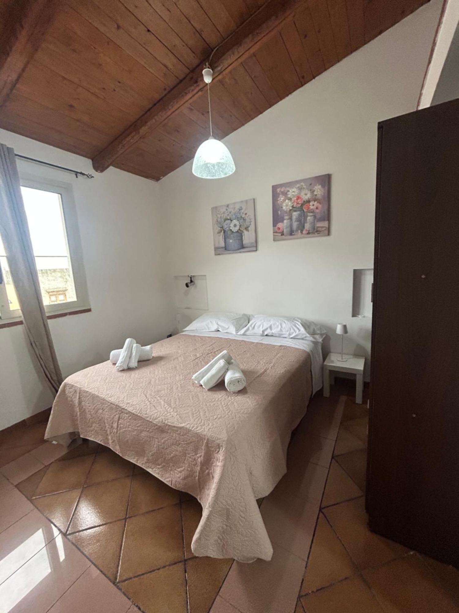 Casa Vacanza L'Antico Moderno Terrasini Dış mekan fotoğraf